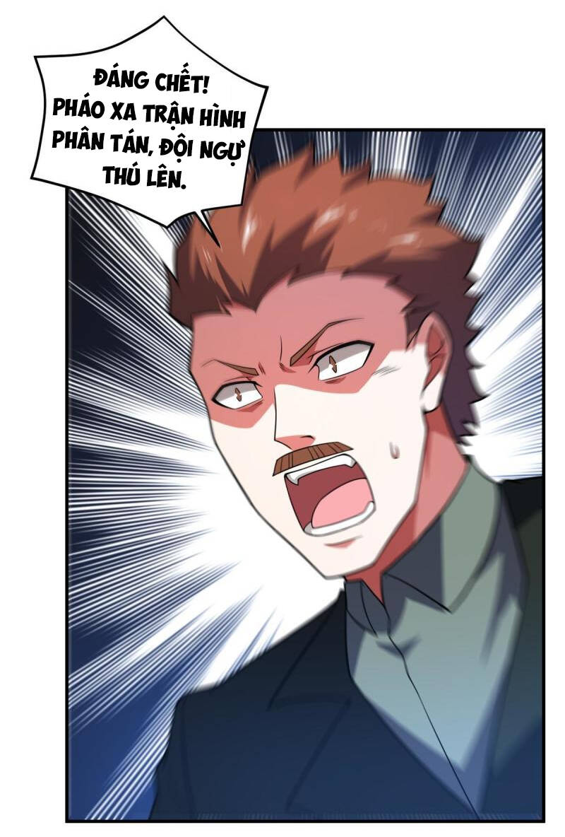 Thần Sủng Tiến Hóa Chapter 124 - Trang 2