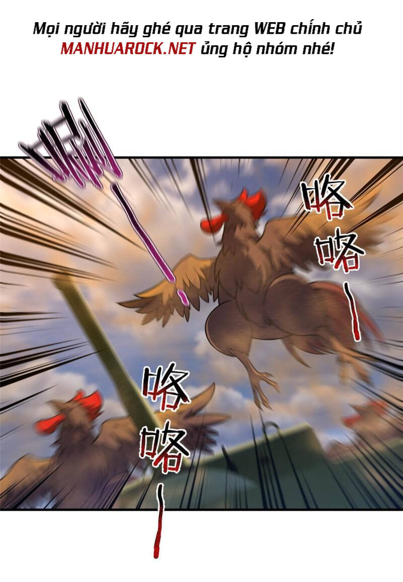 Thần Sủng Tiến Hóa Chapter 124 - Trang 2