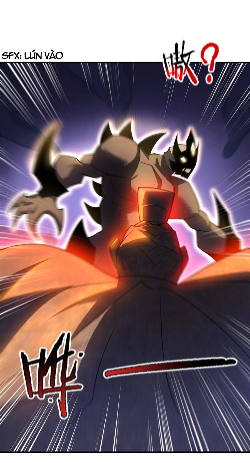 Thần Sủng Tiến Hóa Chapter 125 - Trang 2