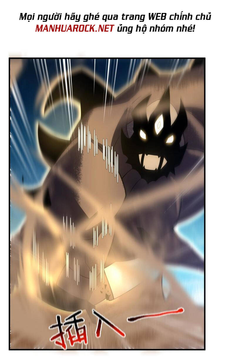 Thần Sủng Tiến Hóa Chapter 125 - Trang 2