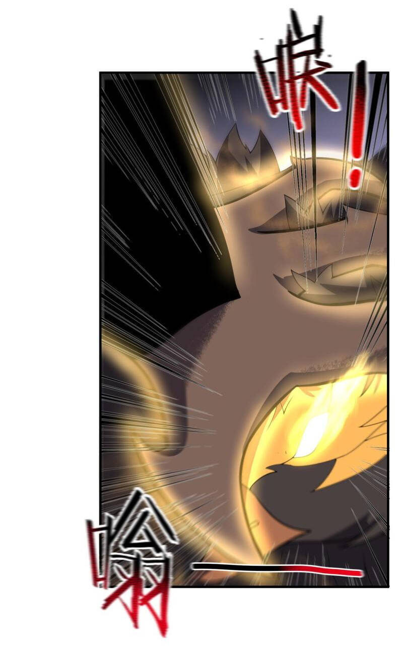 Thần Sủng Tiến Hóa Chapter 125 - Trang 2