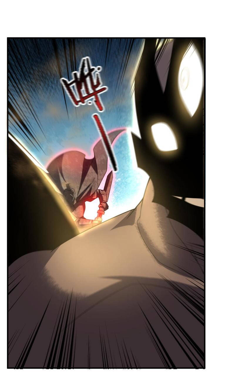 Thần Sủng Tiến Hóa Chapter 125 - Trang 2