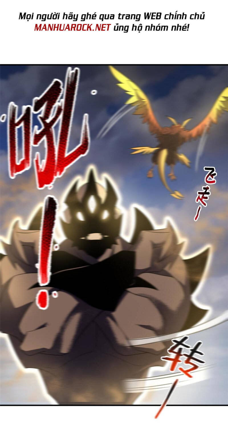 Thần Sủng Tiến Hóa Chapter 125 - Trang 2