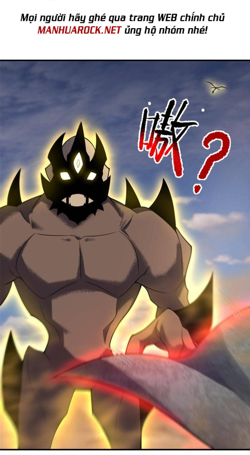 Thần Sủng Tiến Hóa Chapter 125 - Trang 2