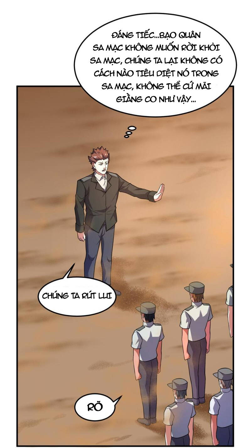 Thần Sủng Tiến Hóa Chapter 125 - Trang 2