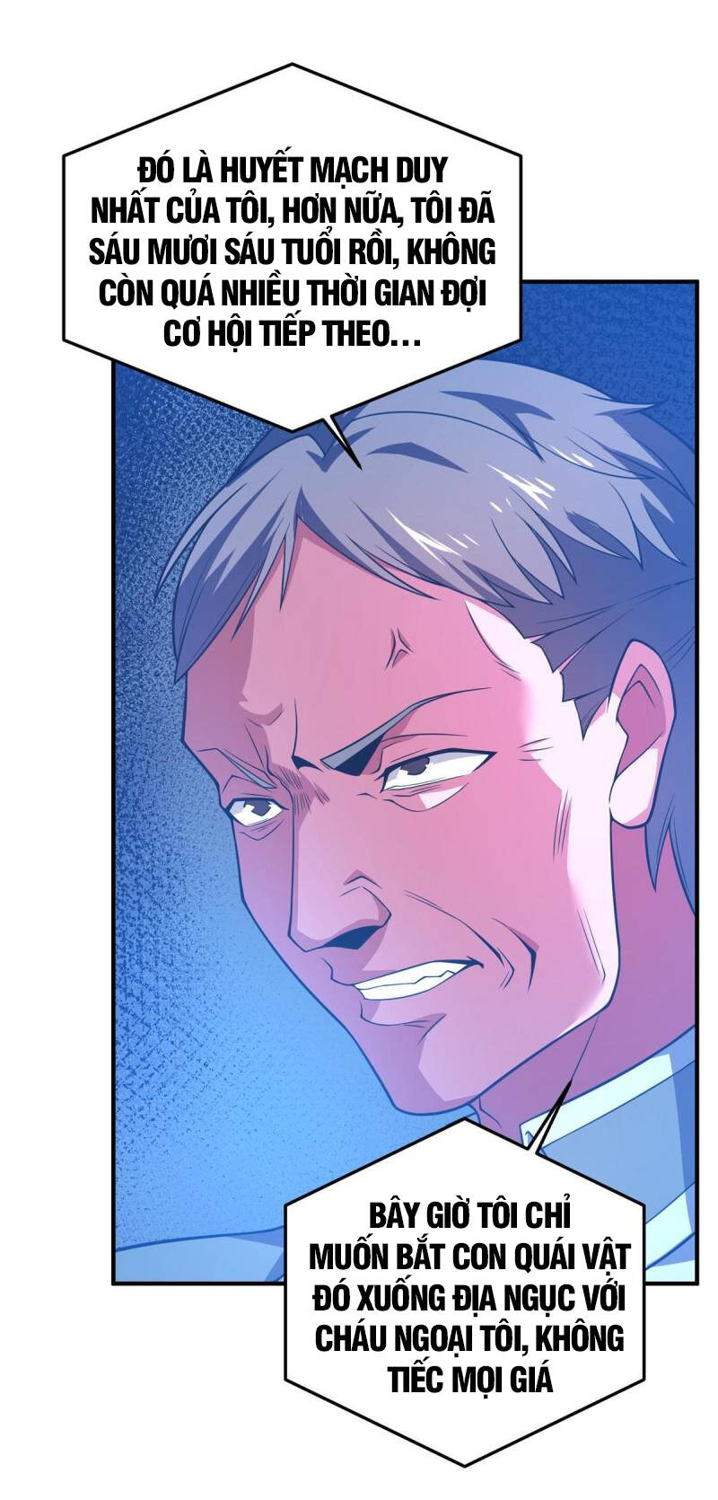 Thần Sủng Tiến Hóa Chapter 125 - Trang 2