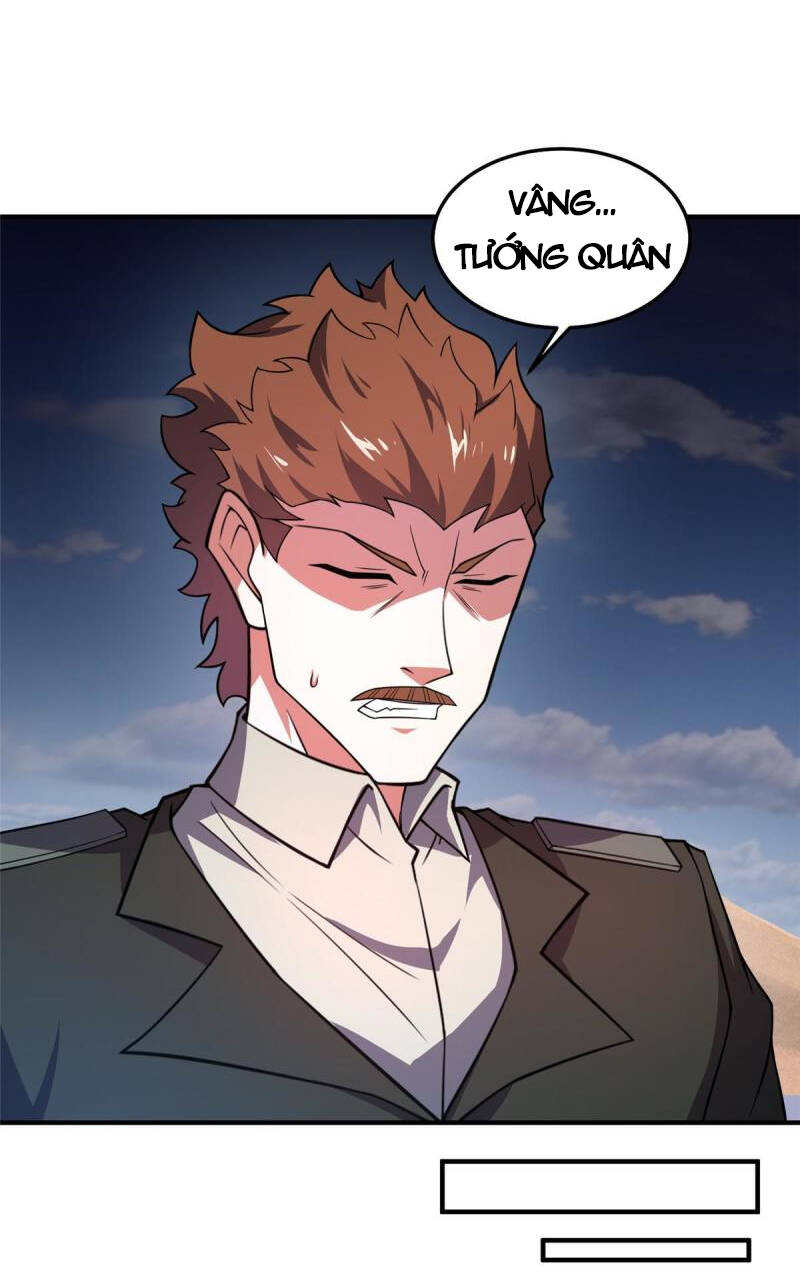 Thần Sủng Tiến Hóa Chapter 125 - Trang 2