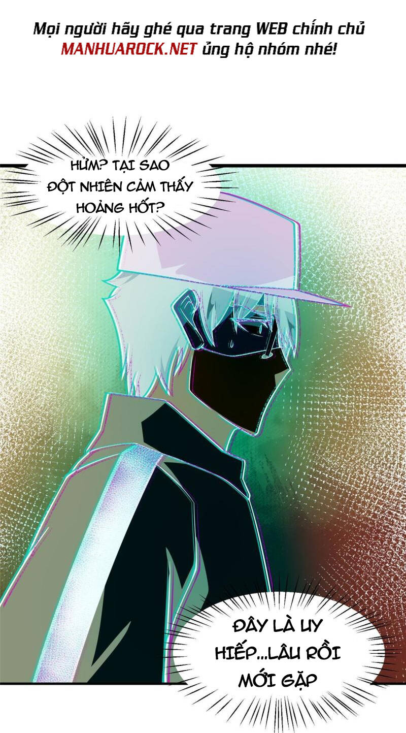 Thần Sủng Tiến Hóa Chapter 125 - Trang 2