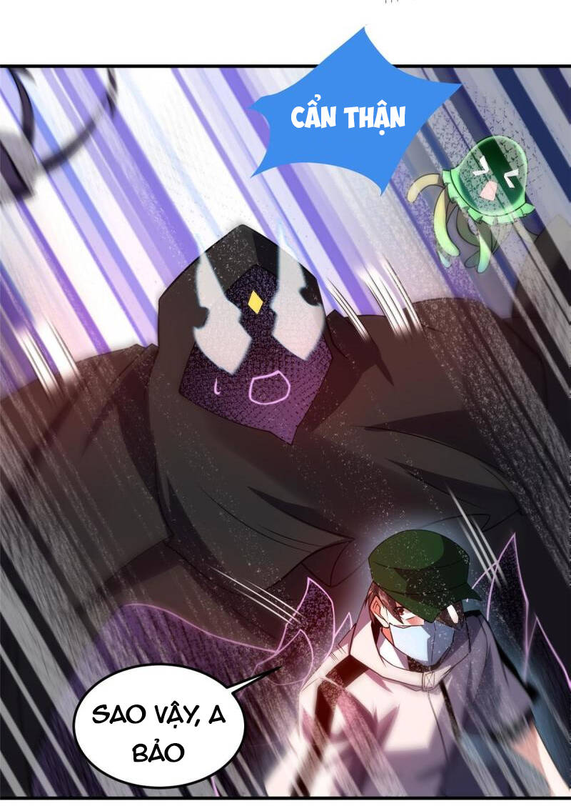 Thần Sủng Tiến Hóa Chapter 125 - Trang 2