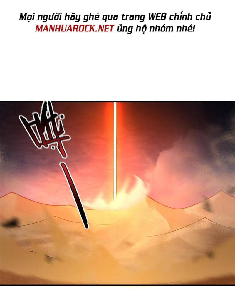 Thần Sủng Tiến Hóa Chapter 125 - Trang 2