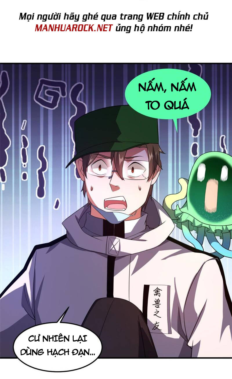 Thần Sủng Tiến Hóa Chapter 125 - Trang 2