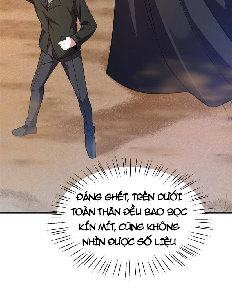 Thần Sủng Tiến Hóa Chapter 125 - Trang 2