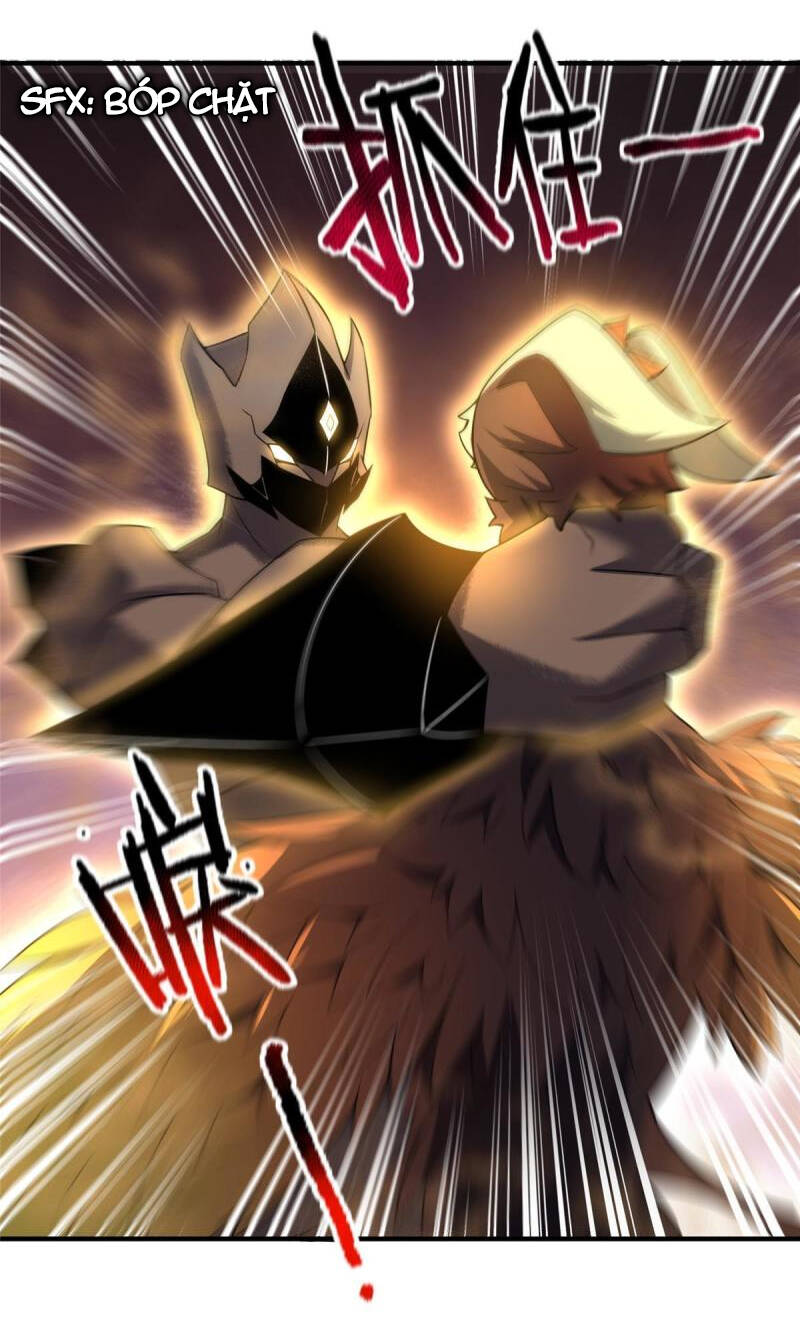 Thần Sủng Tiến Hóa Chapter 125 - Trang 2