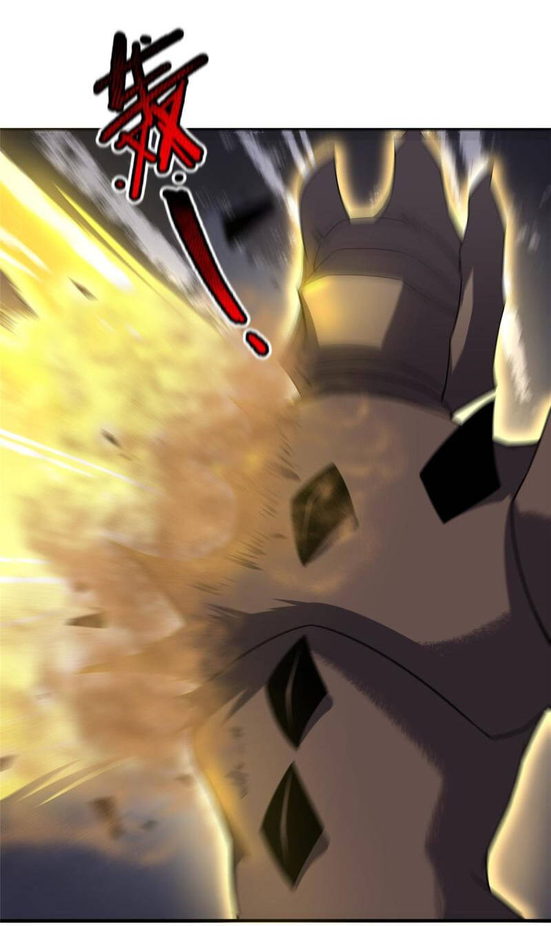 Thần Sủng Tiến Hóa Chapter 125 - Trang 2