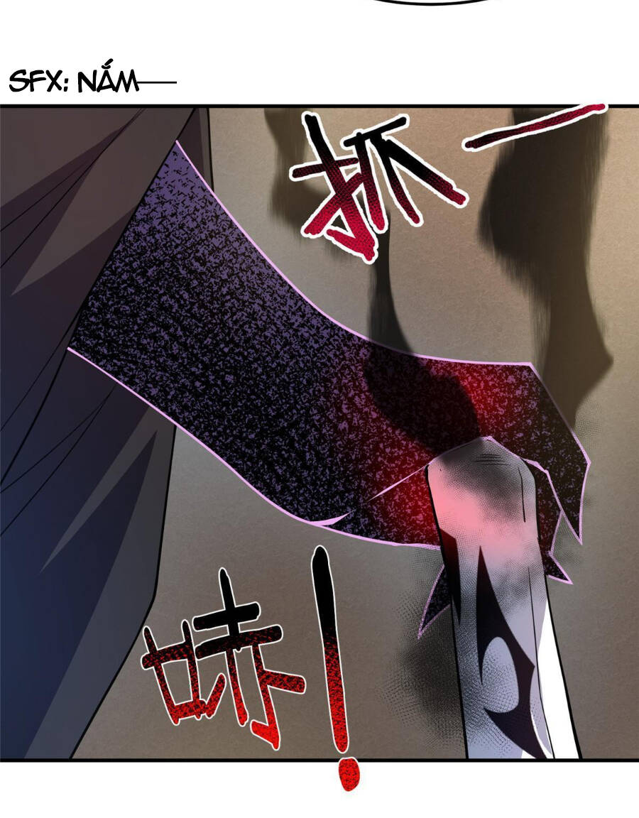 Thần Sủng Tiến Hóa Chapter 126 - Trang 2