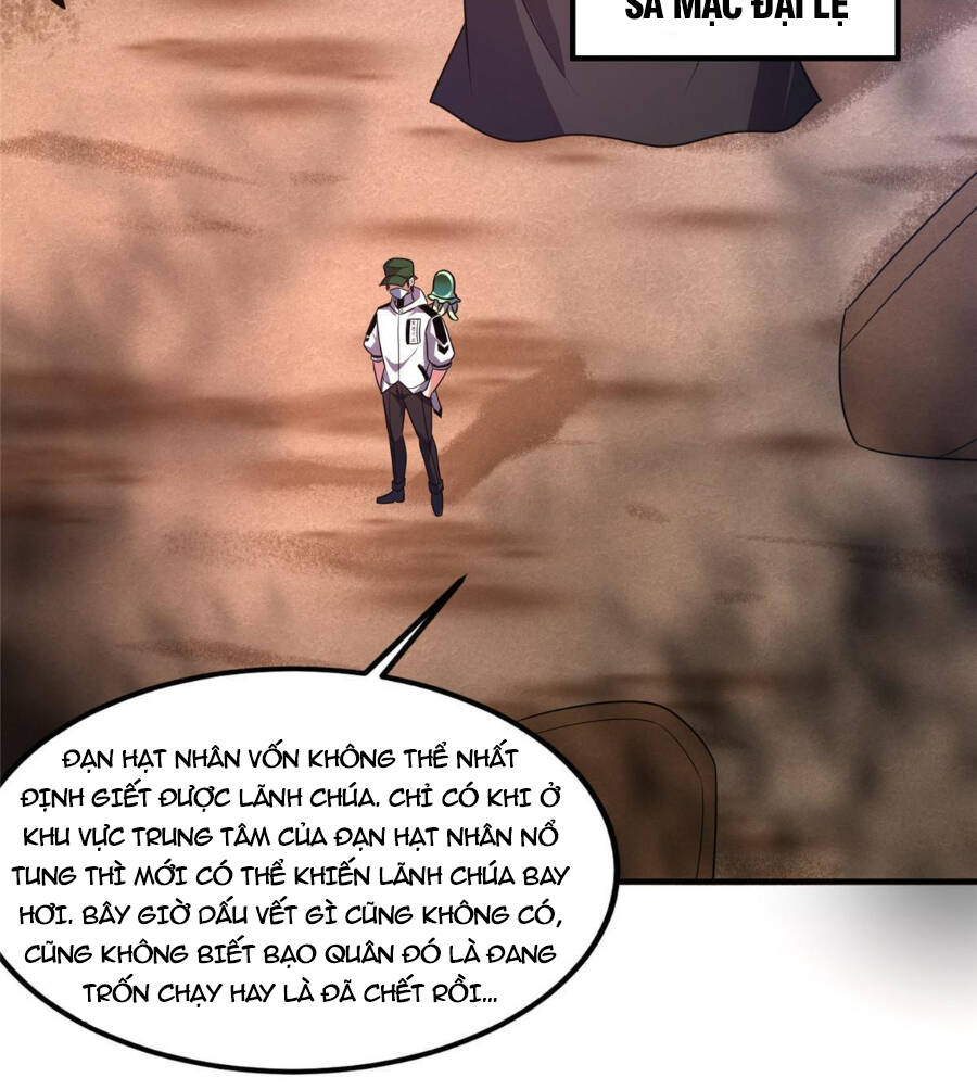 Thần Sủng Tiến Hóa Chapter 126 - Trang 2