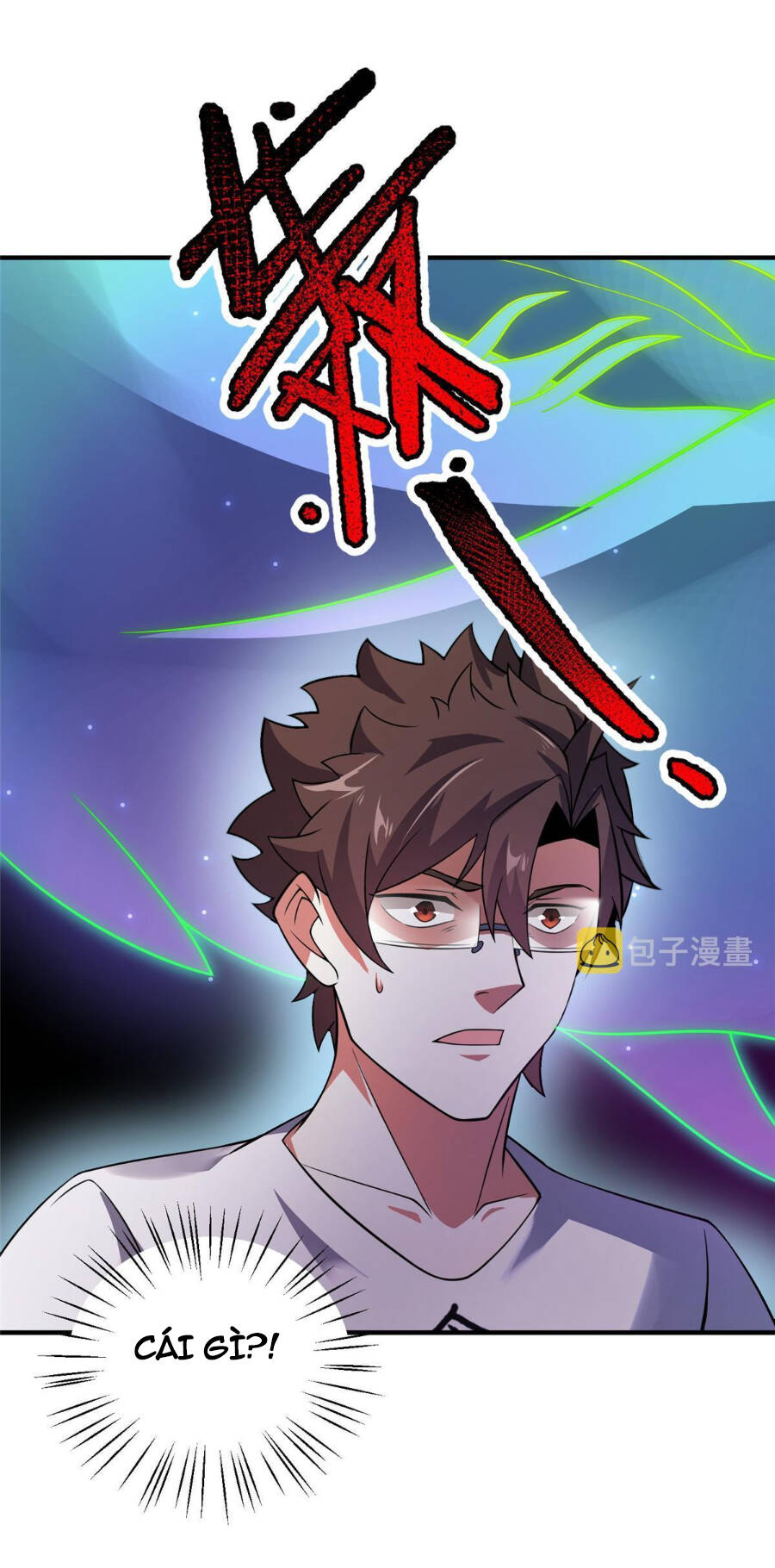 Thần Sủng Tiến Hóa Chapter 126 - Trang 2