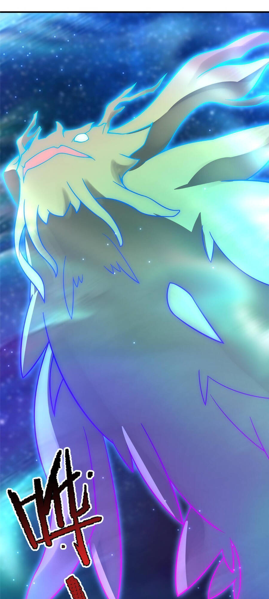 Thần Sủng Tiến Hóa Chapter 126 - Trang 2