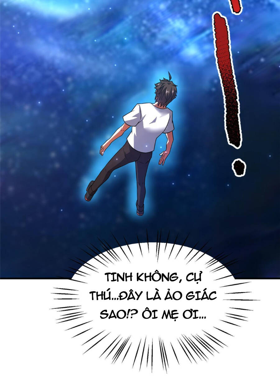 Thần Sủng Tiến Hóa Chapter 126 - Trang 2