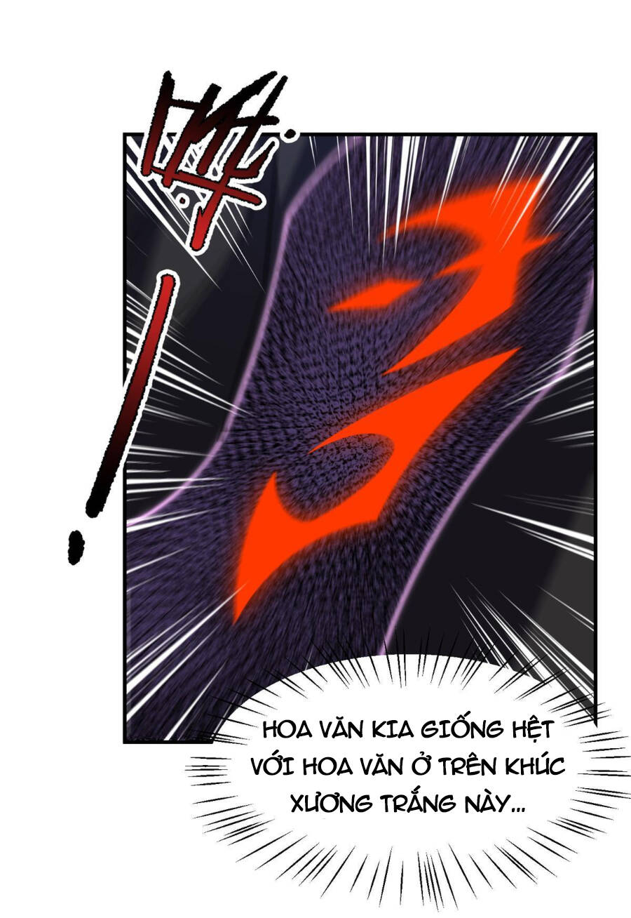 Thần Sủng Tiến Hóa Chapter 126 - Trang 2