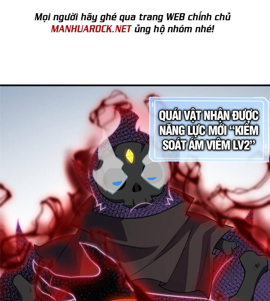 Thần Sủng Tiến Hóa Chapter 126 - Trang 2