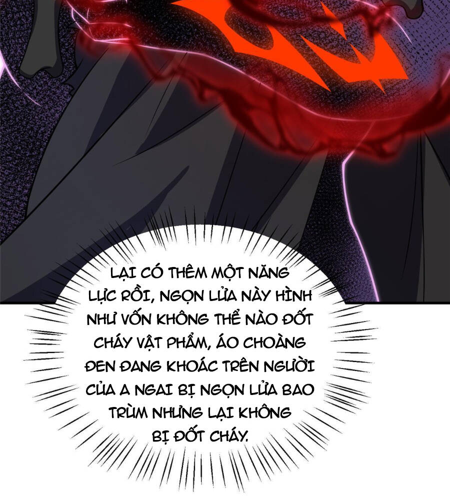 Thần Sủng Tiến Hóa Chapter 126 - Trang 2