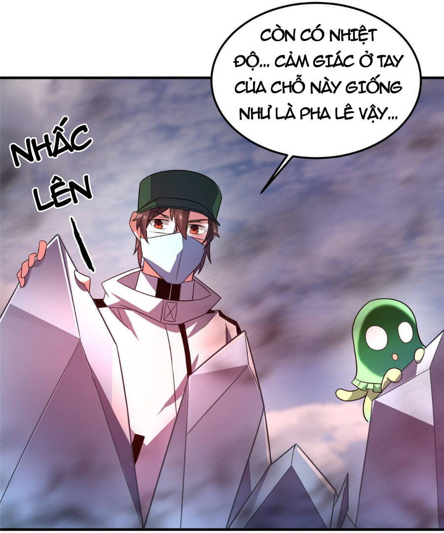 Thần Sủng Tiến Hóa Chapter 126 - Trang 2