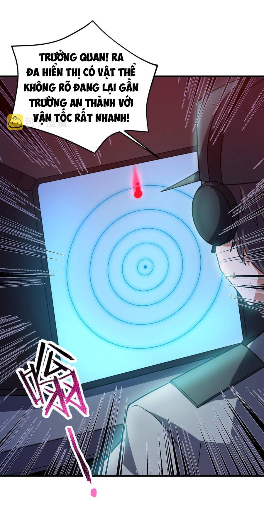 Thần Sủng Tiến Hóa Chapter 126 - Trang 2