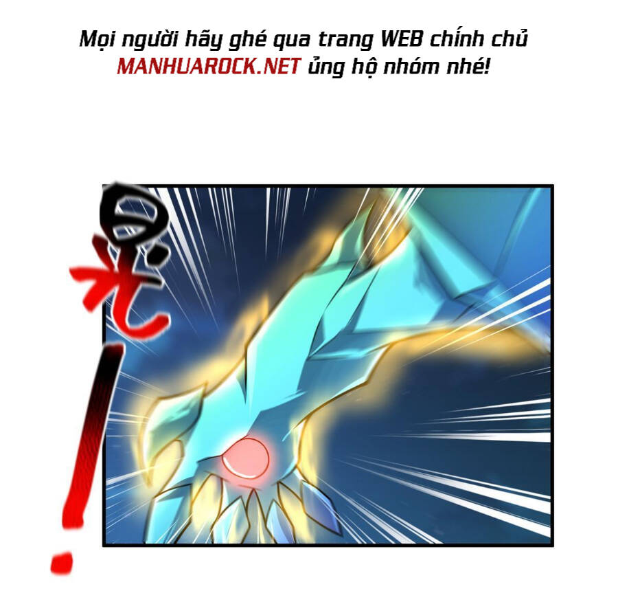 Thần Sủng Tiến Hóa Chapter 126 - Trang 2