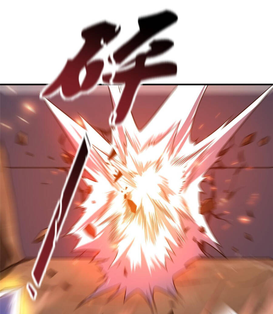 Thần Sủng Tiến Hóa Chapter 126 - Trang 2