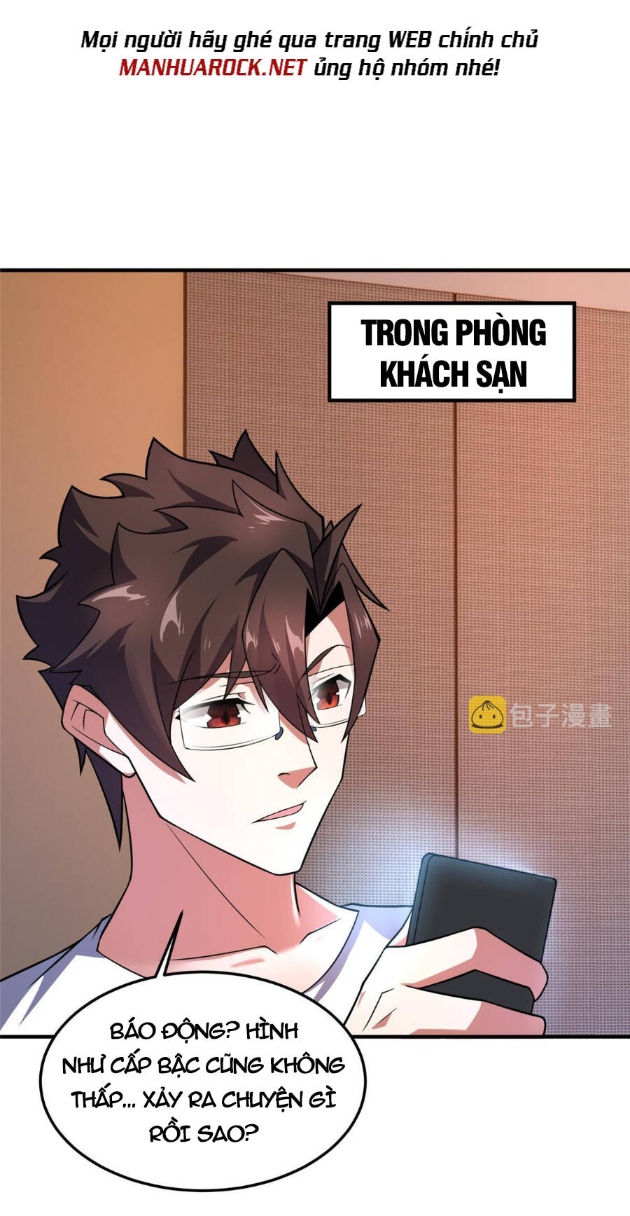 Thần Sủng Tiến Hóa Chapter 126 - Trang 2