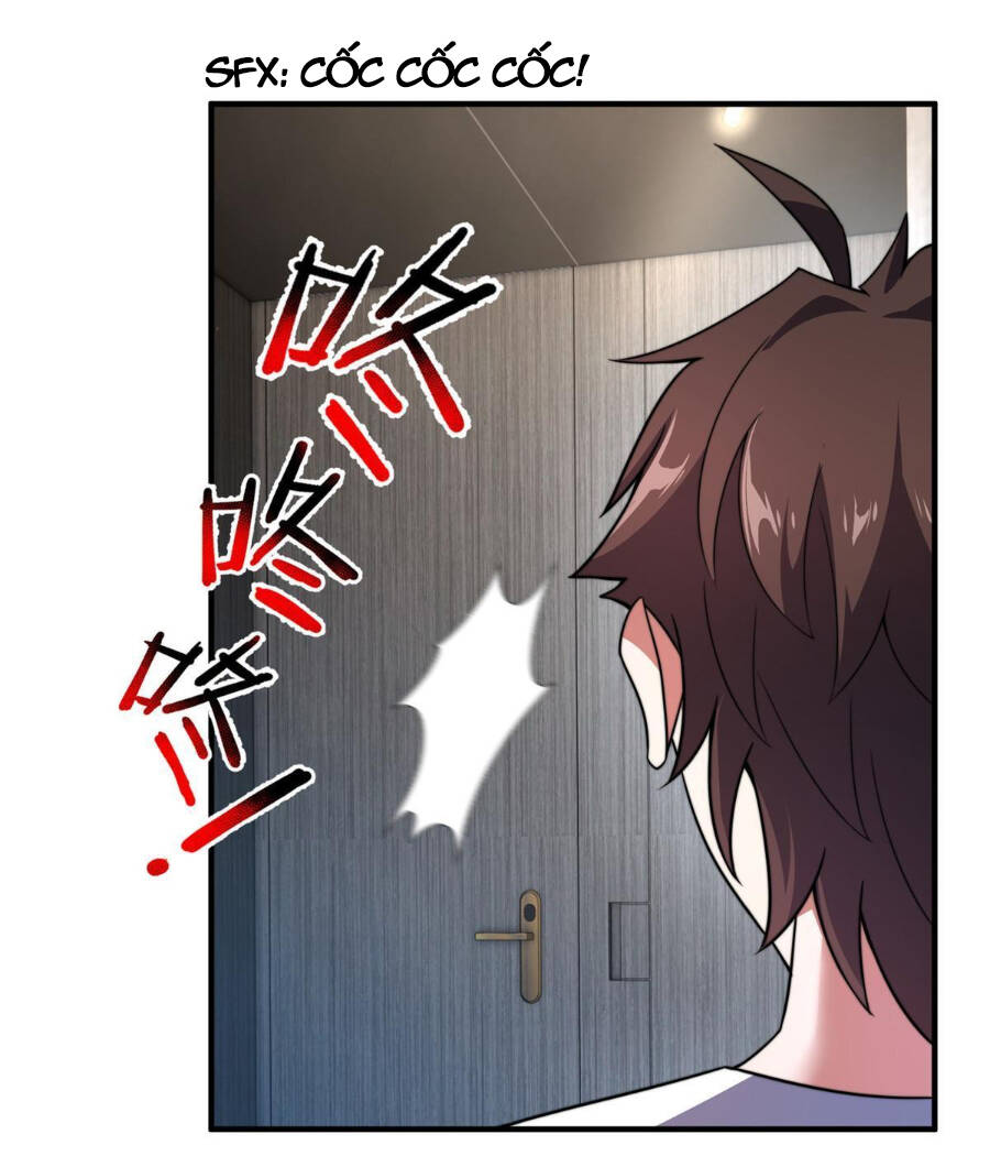 Thần Sủng Tiến Hóa Chapter 126 - Trang 2