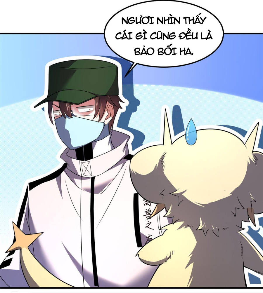 Thần Sủng Tiến Hóa Chapter 126 - Trang 2