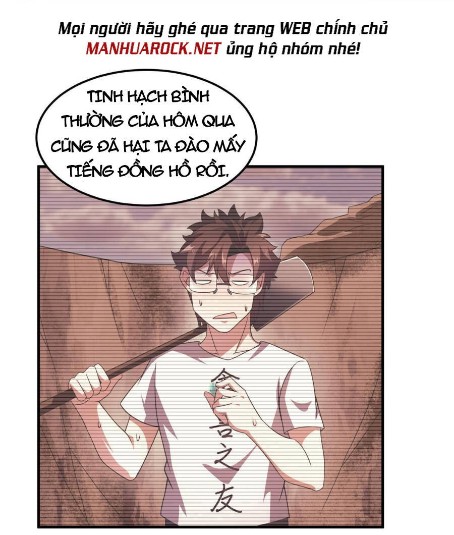 Thần Sủng Tiến Hóa Chapter 126 - Trang 2