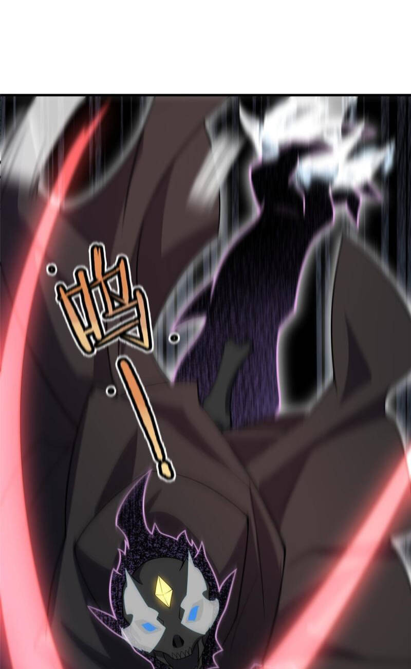 Thần Sủng Tiến Hóa Chapter 127 - Trang 2