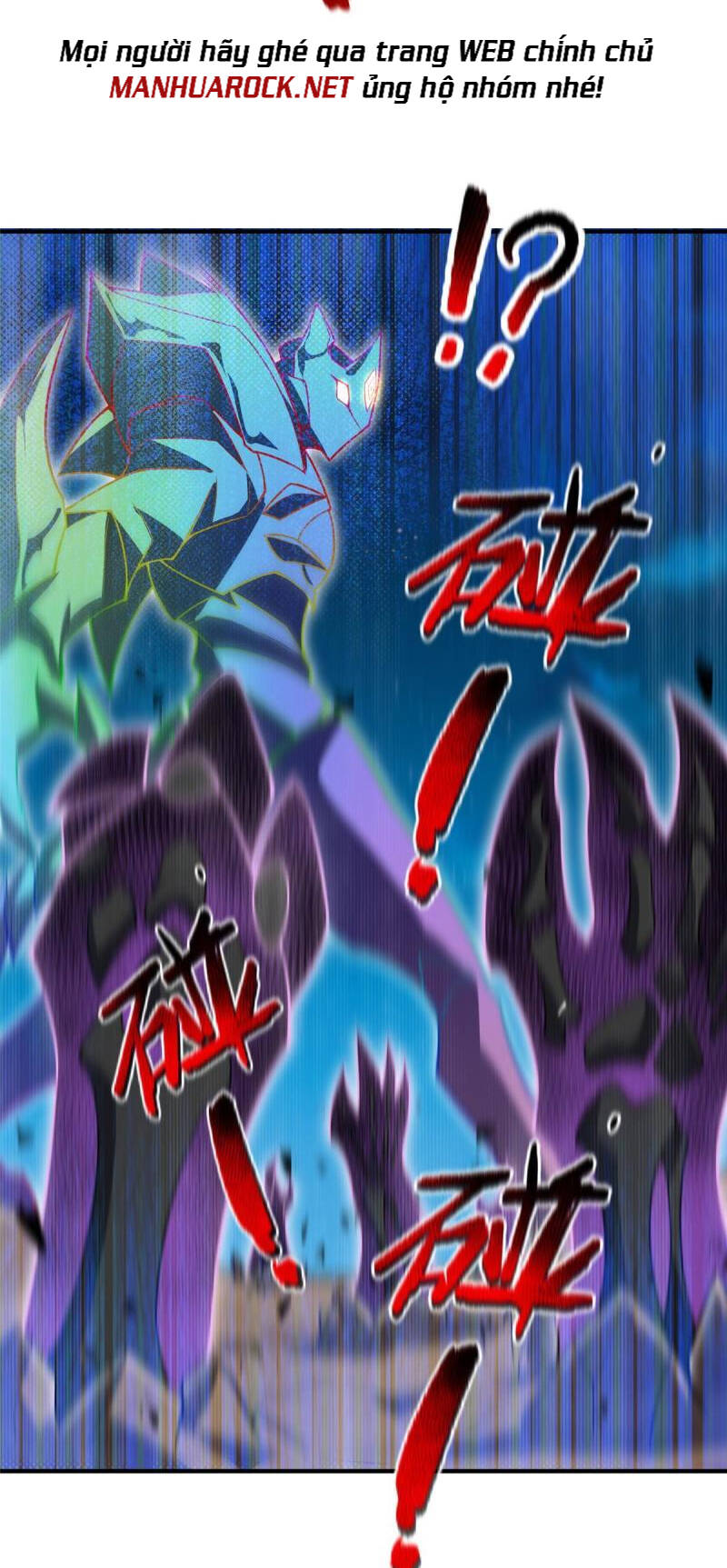 Thần Sủng Tiến Hóa Chapter 127 - Trang 2