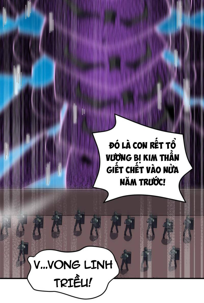 Thần Sủng Tiến Hóa Chapter 127 - Trang 2