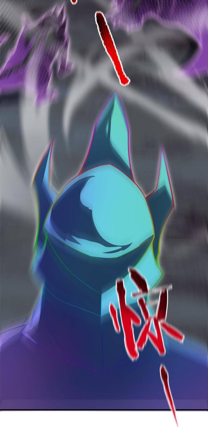 Thần Sủng Tiến Hóa Chapter 127 - Trang 2