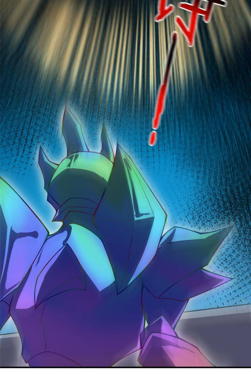 Thần Sủng Tiến Hóa Chapter 127 - Trang 2