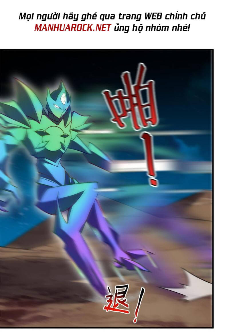 Thần Sủng Tiến Hóa Chapter 127 - Trang 2