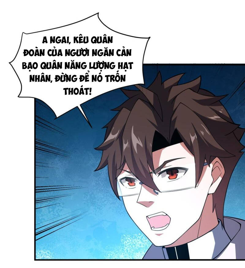 Thần Sủng Tiến Hóa Chapter 127 - Trang 2