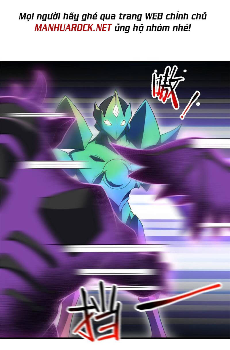 Thần Sủng Tiến Hóa Chapter 127 - Trang 2