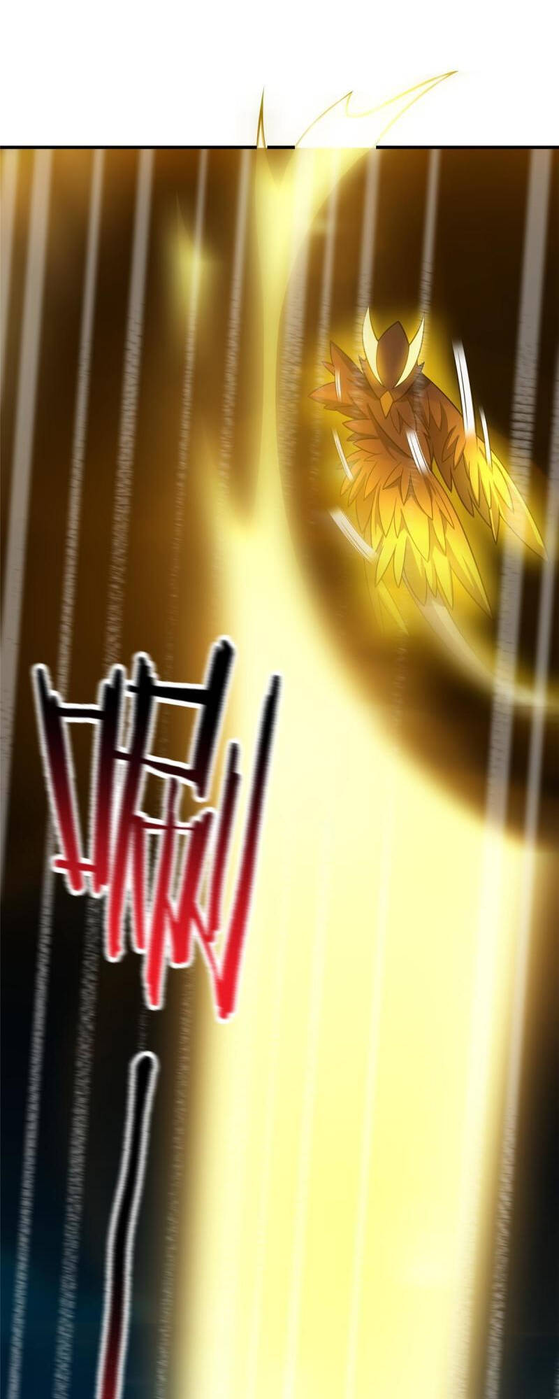 Thần Sủng Tiến Hóa Chapter 127 - Trang 2