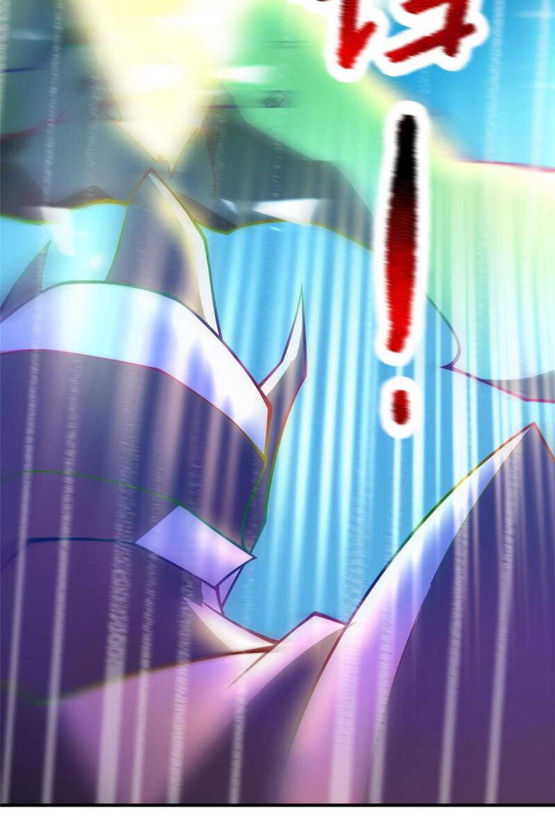 Thần Sủng Tiến Hóa Chapter 127 - Trang 2