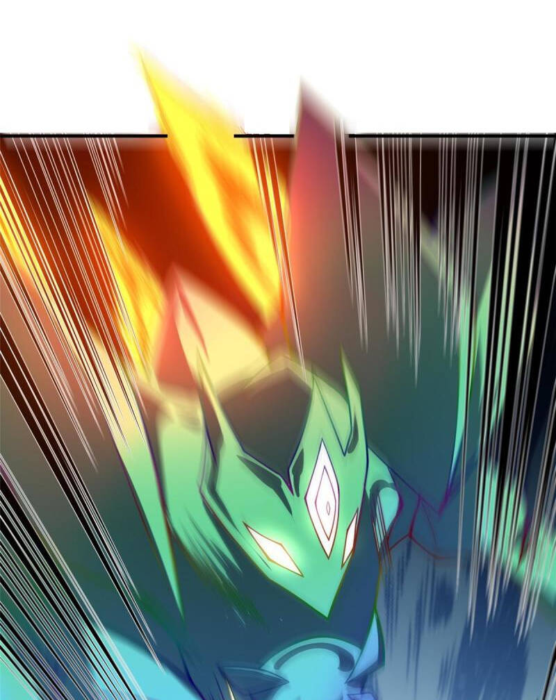 Thần Sủng Tiến Hóa Chapter 127 - Trang 2