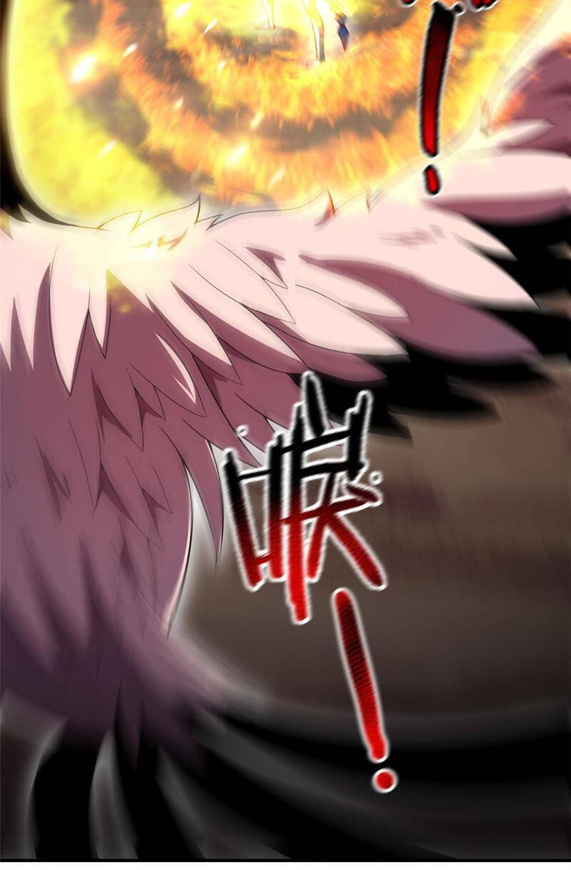 Thần Sủng Tiến Hóa Chapter 127 - Trang 2