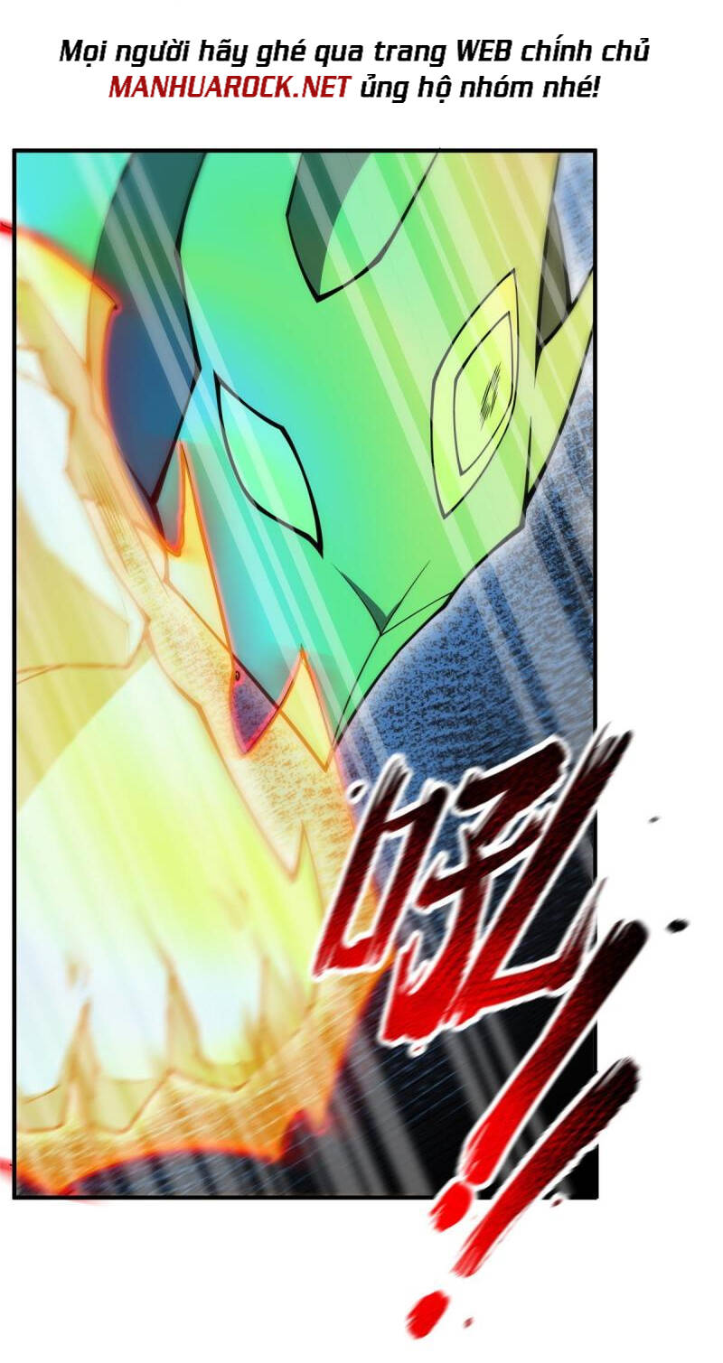 Thần Sủng Tiến Hóa Chapter 127 - Trang 2