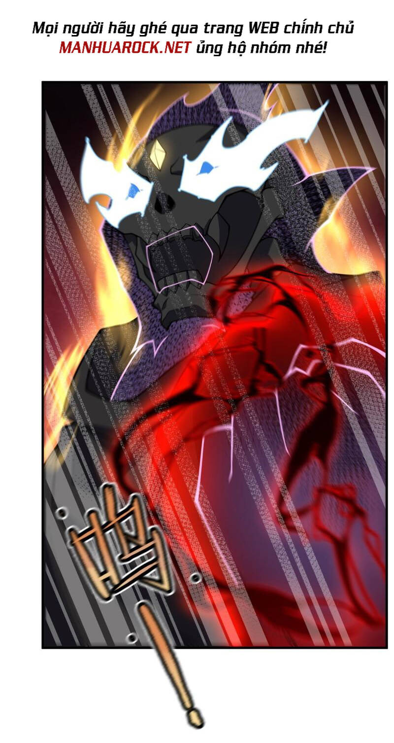 Thần Sủng Tiến Hóa Chapter 127 - Trang 2