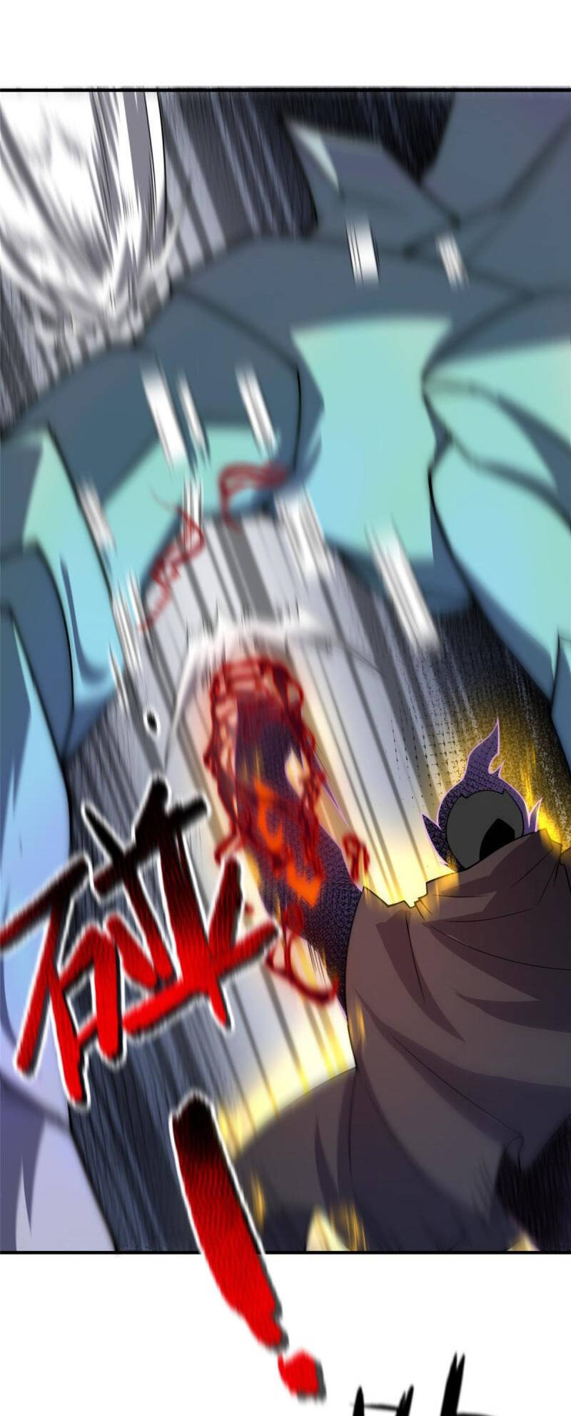 Thần Sủng Tiến Hóa Chapter 127 - Trang 2