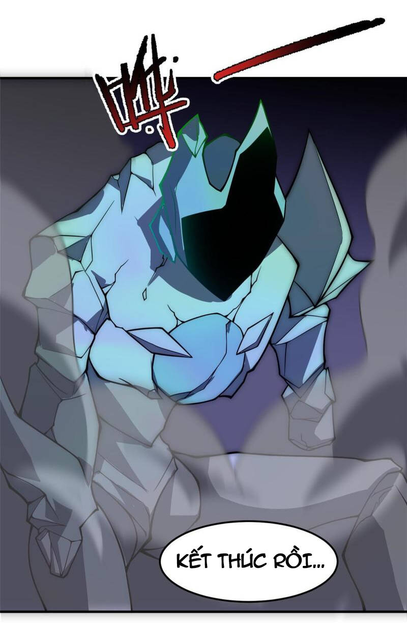 Thần Sủng Tiến Hóa Chapter 127 - Trang 2